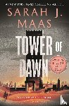 Maas, Sarah J. - Tower of Dawn