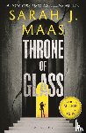 Maas, Sarah J. - Throne of Glass