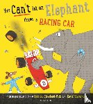 Cleveland-Peck, Patricia - You Can't Let an Elephant Drive a Racing Car