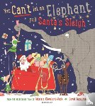 Cleveland-Peck, Patricia - You Can't Let an Elephant Pull Santa's Sleigh