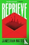 Mattson, James Han - Reprieve