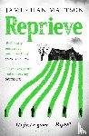 Mattson, James Han - Reprieve