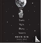 Kim, Henn - Starry Night, Blurry Dreams