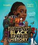 Atinuke - Brilliant Black British History