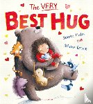 Halls, Smriti - The Very Best Hug