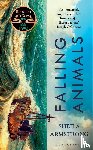 Armstrong, Sheila - Falling Animals