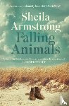 Armstrong, Sheila - Falling Animals