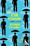Crosley, Sloane - Cult Classic