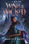 Paige, Danielle - Wish of the Wicked