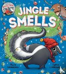 Sperring, Mark - Jingle Smells