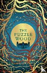 Andrews, Rosie - The Puzzle Wood