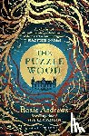 Andrews, Rosie - The Puzzle Wood