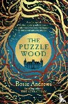 Andrews, Rosie - The Puzzle Wood