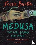 Jessie Burton, Burton - Medusa