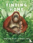 Unwin, Mike - Finding Home