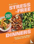 Makin, Richard - Stress-Free Dinners