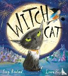 Rowland, Lucy - Witch Cat