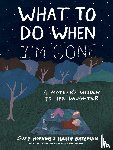 Hopkins, Suzy - What to Do When I'm Gone