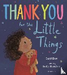 Hart, Caryl - Thank You for the Little Things