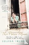 Treger, Louisa - The Paris Muse