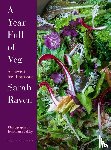 Raven, Sarah - A Year Full of Veg