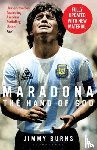 Burns, Jimmy - Maradona