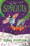 Pounder, Sibeal - Sprouts