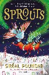 Pounder, Sibeal - Sprouts