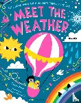 Hart, Caryl - Meet the Weather