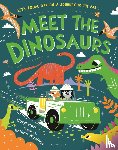 Hart, Caryl - Meet the Dinosaurs