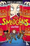O'Connell, David - The Smidgens United