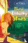 McDunn, Gillian - These Unlucky Stars