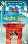 Page, Alexandra - Wishyouwas