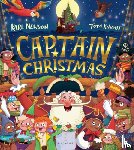Newson, Karl - Captain Christmas