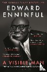 Enninful, Edward - A Visible Man