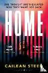 Steed, Cailean - Home