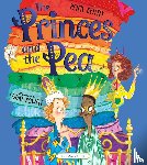 Bently, Peter - The Princes and the Pea