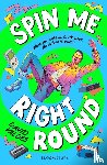 Valdes, David - Spin Me Right Round