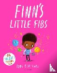 Percival, Tom - Finn's Little Fibs