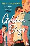 Stamper, Phil - Golden Boys