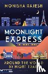 Rajesh, Monisha - Moonlight Express