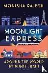 Rajesh, Monisha - Moonlight Express