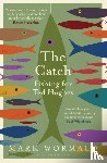 Wormald, Mark - The Catch