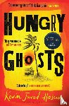 Hosein, Kevin Jared - Hungry Ghosts - A BBC 2 Between the Covers Book Club Pick