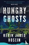 Hosein, Kevin Jared - Hungry Ghosts