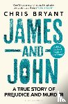 Bryant, Chris - James and John