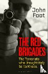 Foot, John (University of Bristol - The Red Brigades