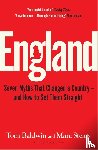 Baldwin, Tom, Stears, Marc - England