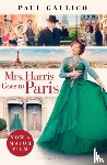 Gallico, Paul - Mrs Harris Goes to Paris & Mrs Harris Goes to New York