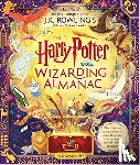 Rowling, J.K. - The Harry Potter Wizarding Almanac